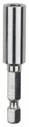 BOSCH 2607002584 Univerzální držáky 1/4", 57 mm, 11 mm