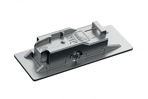 HETTICH 9133536 szerelőtalp ragasztásra D=10