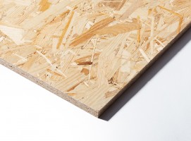 OSB 3 CZ-KRONOSPAN RH 2500/1250/9