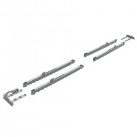 HETTICH 9276735 TopLine XL new csillapító készlet 2 szárny 15-35 kg