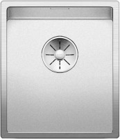 BLANCO 523388 mosogató BLANCO CLARON 340-IF DX nemesacél Durinox®