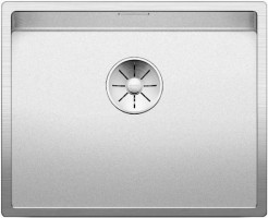 BLANCO 523390 mosogató BLANCO CLARON 500-IF DX nemesacél Durinox®