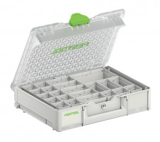 FESTOOL 204853 Systainer3 Organizer SYS3 ORG M 89 22xESB