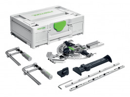 FESTOOL 577157 Tartozék készlet SYS3 M 137 FS/2-Set