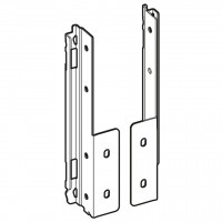 HETTICH 9257695 AvanTech You hátlaptartó 187 antracit J