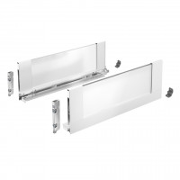 HETTICH 9257181 AvanTech You tartókészlet egyéni anyagokhoz 187/400 fehér