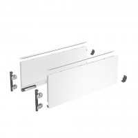 HETTICH 9255309 AvanTech You oldalfal szett 187/600 fehér