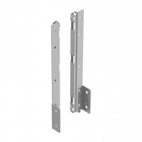 HETTICH 9257685 AvanTech You hátlap rögzítő 251 fehér J