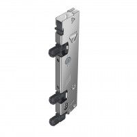 HETTICH 9257258 AvanTech You front rögzítő 187 tipli