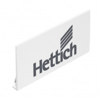 HETTICH 9257704 AvanTech You takarósapka logóval Hettich fehér