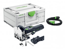 FESTOOL 576413 Dübelmaró DF 500 Q-Plus DOMINO