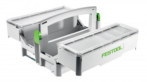 FESTOOL 499901 SYS-StorageBox SYS-SB