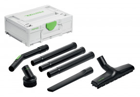 FESTOOL 577257 Standard tisztítókészlet RS-ST D 27/36-Plus