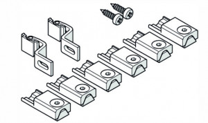 HAWA 23990 Folding Concepta