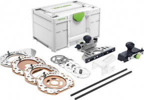 FESTOOL 576832 Tartozék készlet ZS-OF 2200