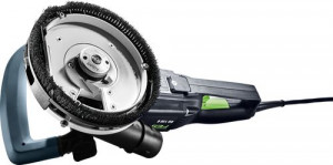 FESTOOL 576393 Bontócsiszoló RG 130 E-Plus RENOFIX