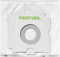 FESTOOL 500438 SELFCLEAN szűrőzsák SC FIS-CT SYS/5