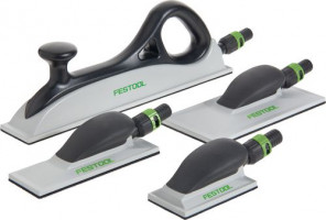 FESTOOL 497101 Csiszolótönkök HSK-A-Set