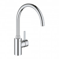 GROHE 30431000 Csaptelep VIA COSMO C-kifolyócső króm