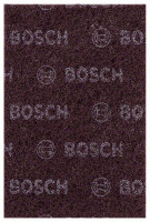 BOSCH 2608624102 Csiszolóvászon kézi csiszoláshoz Medium A 152 × 229 mm