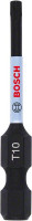 BOSCH 2608522485 Šroubovací bit Impact Control T10 Power Bit, 1 ks