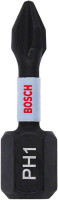 BOSCH 2608522468 Šroubovací bity Impact Control PH1, 2 ks