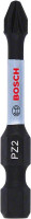 BOSCH 2608522483 Šroubovací bit Impact Control PZ2 Power Bit, 1 ks