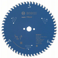 BOSCH 2608644037 Pilový kotouč Expert for Wood 184 x 16 x 2,6 mm, 56