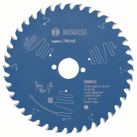 BOSCH 2608644084 Pilový kotouč Expert for Wood 190 x 30 x 2,0 mm, 40