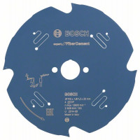 BOSCH 2608644120 Pilový kotouč Expert for Fibre Cement 140 x 20 x 1,8 mm, 4