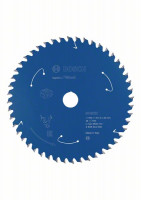 BOSCH 2608644509 Pilový kotouč Expert for Wood pro AKU pily 165×1,5/1×20mm, 48