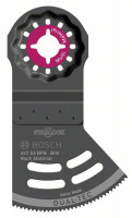 BOSCH 2608664205 Ponorný pilový list, 1 ks AYZ53BPB v boxu 25 53 x 40