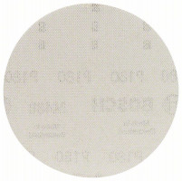 BOSCH 2608621139 Brusná mřížka 5ks M480, pr. 115 mm, P180