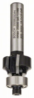 BOSCH 2608628344 Zaoblovací fréza, 8 mm, R1 3 mm, L 10,2 mm, G 53 mm