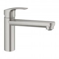 GROHE 30464DC0 Csaptelep Via supersteel