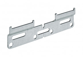 HETTICH 9208678 SAH függeszthető profil, hossz 130mm