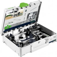 FESTOOL 576799 Lyuksorfúró készlet LR 32-SYS