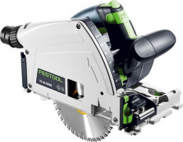 FESTOOL 577417 Merülőfűrész TS 60 KEBQ-Plus-FS