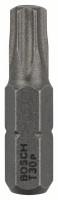 BOSCH 2607002499 Šroubovací bit Extra Hard T30, 25 mm, 25ks