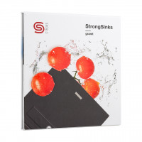 STRONGSinks S3 gránit minta 2023