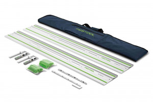 FESTOOL 577932 Vezetősín FS 1400/2-KP-Set