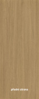 SHINNOKI 4.0 Sahara Oak A/B 2790/1240/19 mm