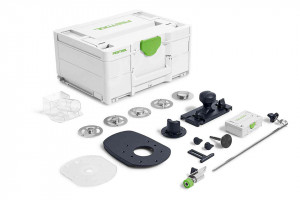 FESTOOL 578046 Tartozék készlet ZS-OF 1010 M