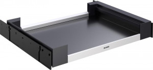 BLANCO 527665 Organizációs fiók Flat Drawer 60 P - alacsony, teljes kihúzással