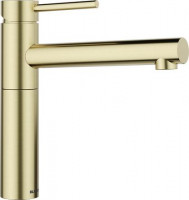 BLANCO 527539 Csaptelep ALTA II Satin Gold