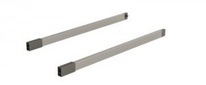 HETTICH 9169409 ArciTech magasító korlát 550 mm pezsgő J