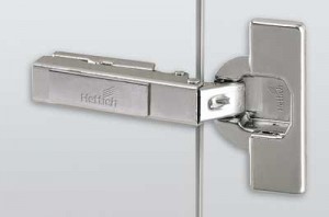 HETTICH 9072555 Intermat 9943 B12,5 TB42