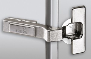 HETTICH 9044832 Intermat 9966 W45 B0 TH42 P2O