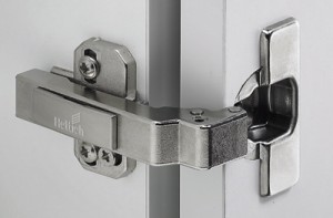 HETTICH 9043563 Intermat 9966 W90 B22 TB48 P2O