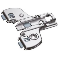 HETTICH 9090882 Sensys talp keretes D=0 mm